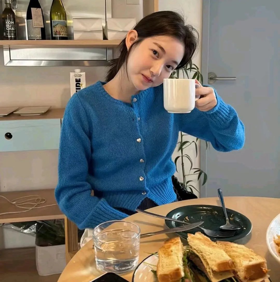 洞里的月亮