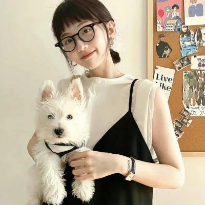 天衣无缝的她