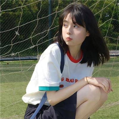 我叫侯美丽