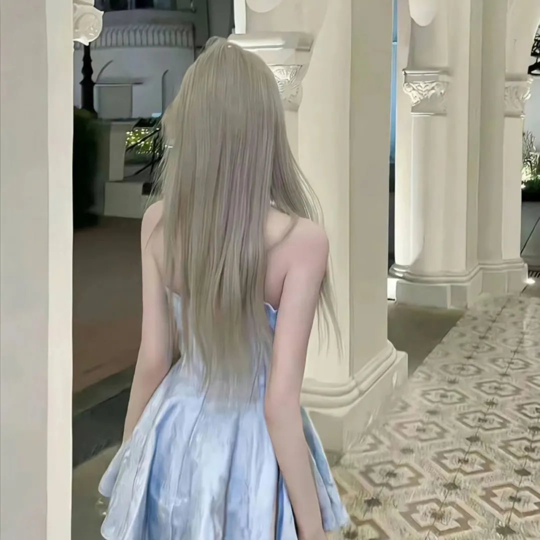 无限的爱