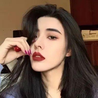恶魔的美