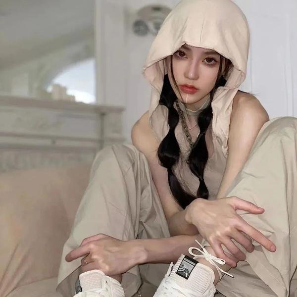 玉女干戈